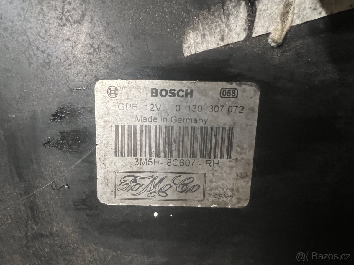 ford focus sahara - 3