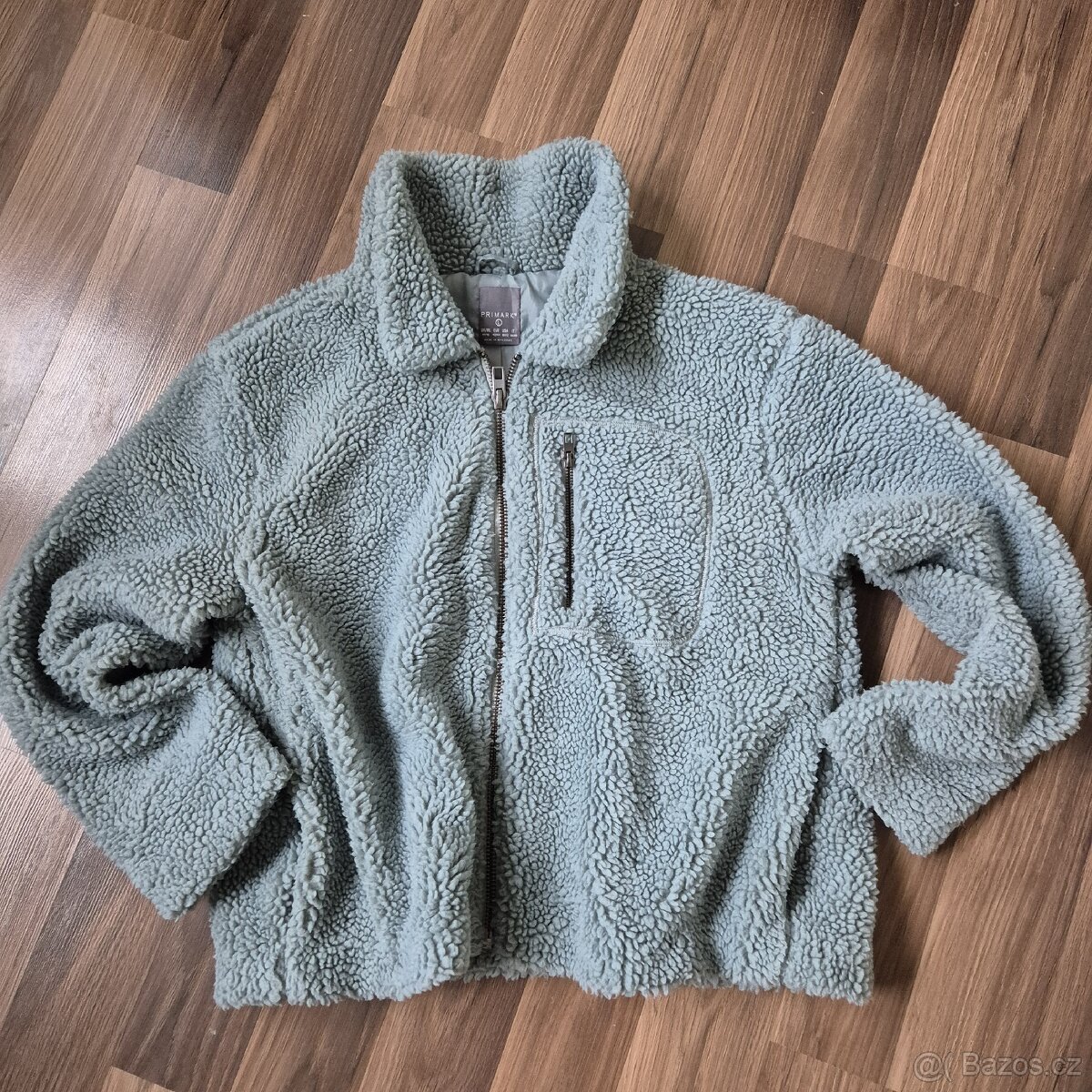 Dámská bunda Primark vel.40/L - 3