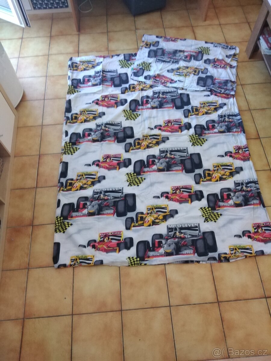 Povlečení s dětským motivem - 3