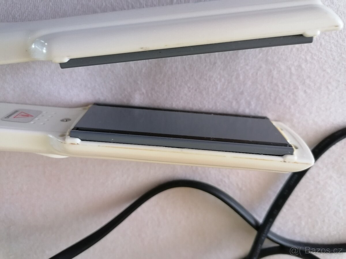 Žehlička na vlasy - 3