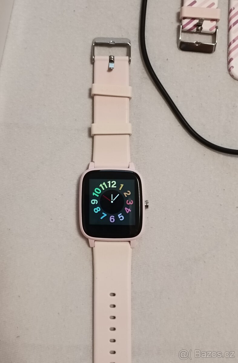 Chytré hodinky Lamax Bcool - 3