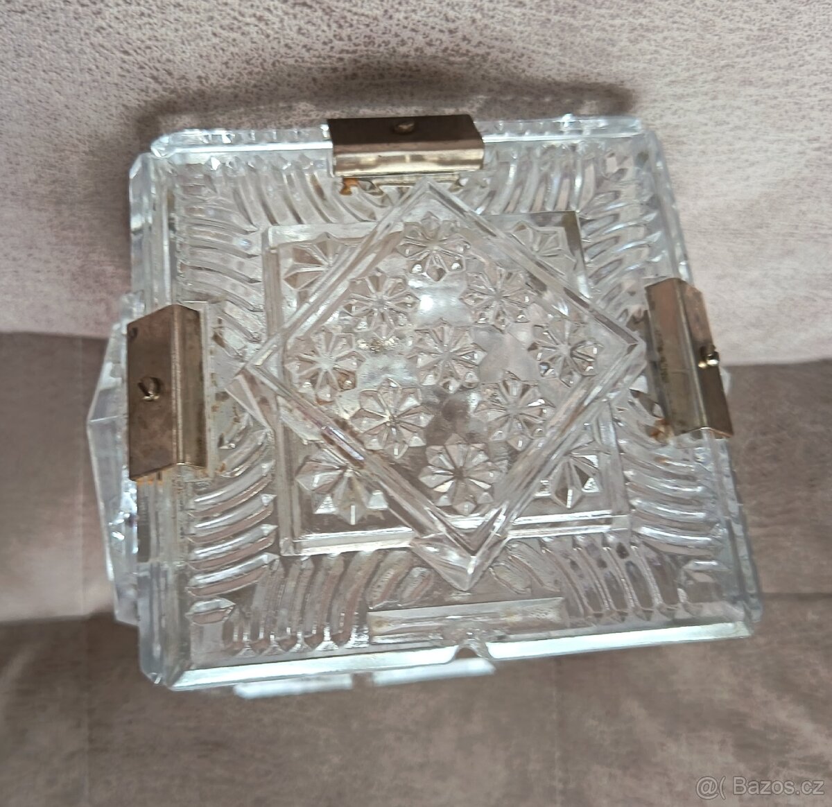 Nástěnné světlo Kamenický Šenov - 3