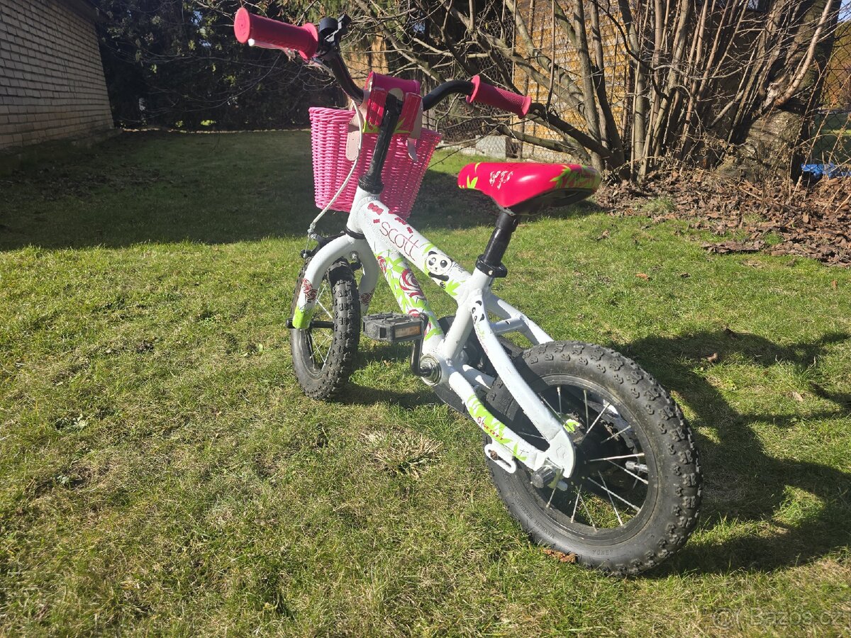 Kolo Scott V 14. - 3