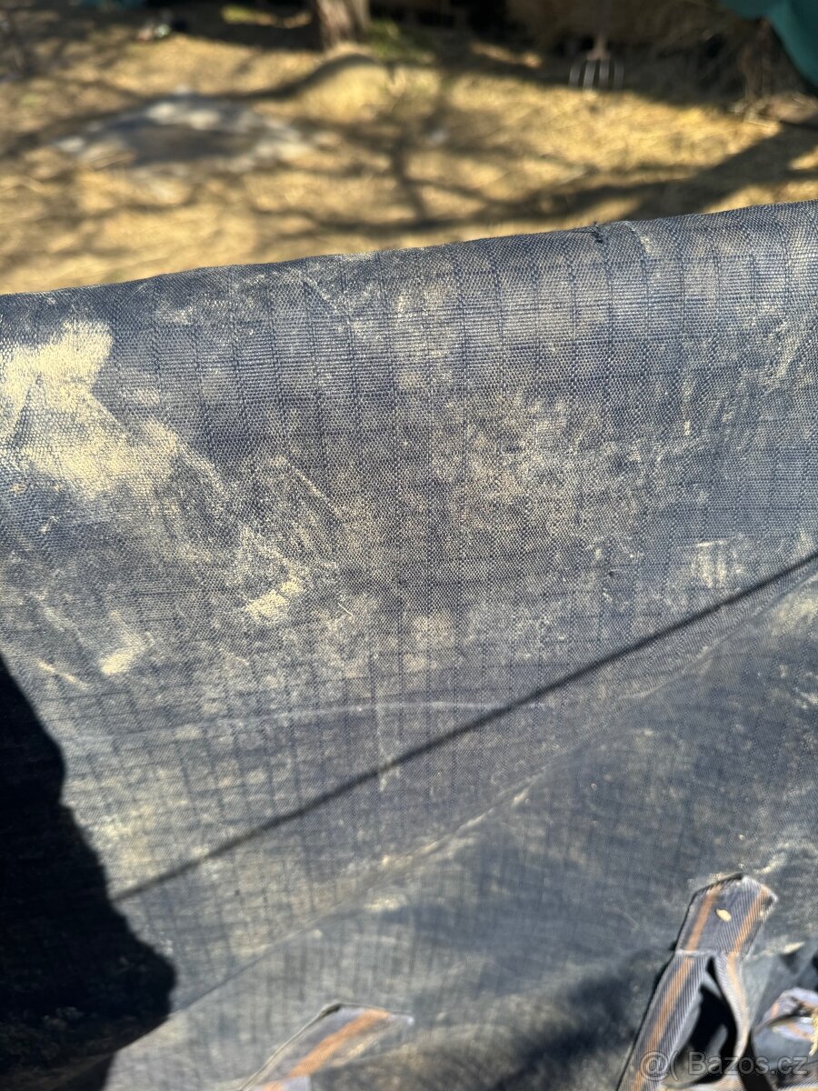 Deka vybehova 110cm - 3