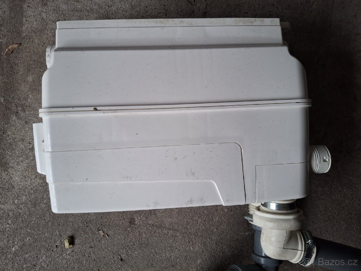 Prodam Grundfos Sololift2 - 3