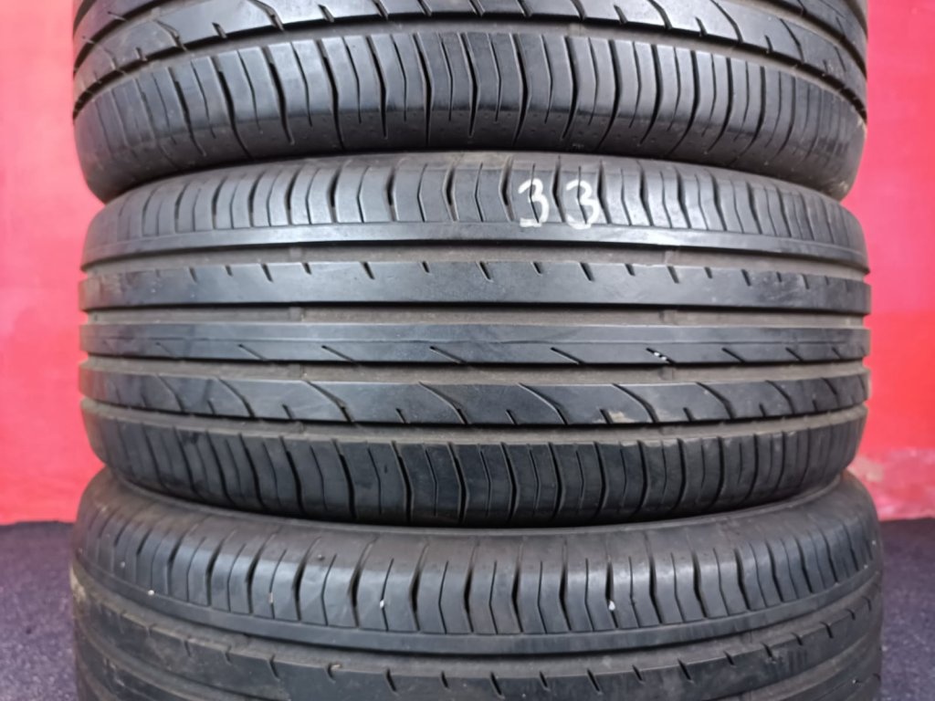 215/55 R18 95 H LETNÍ Continental ContiPremiumContact 2 - 3