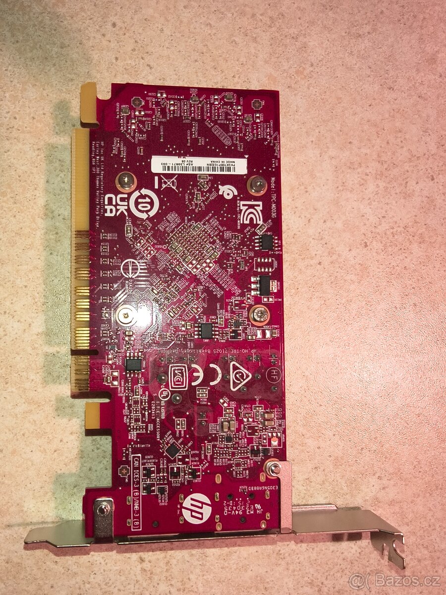 HP Radeon R7 430 - 3