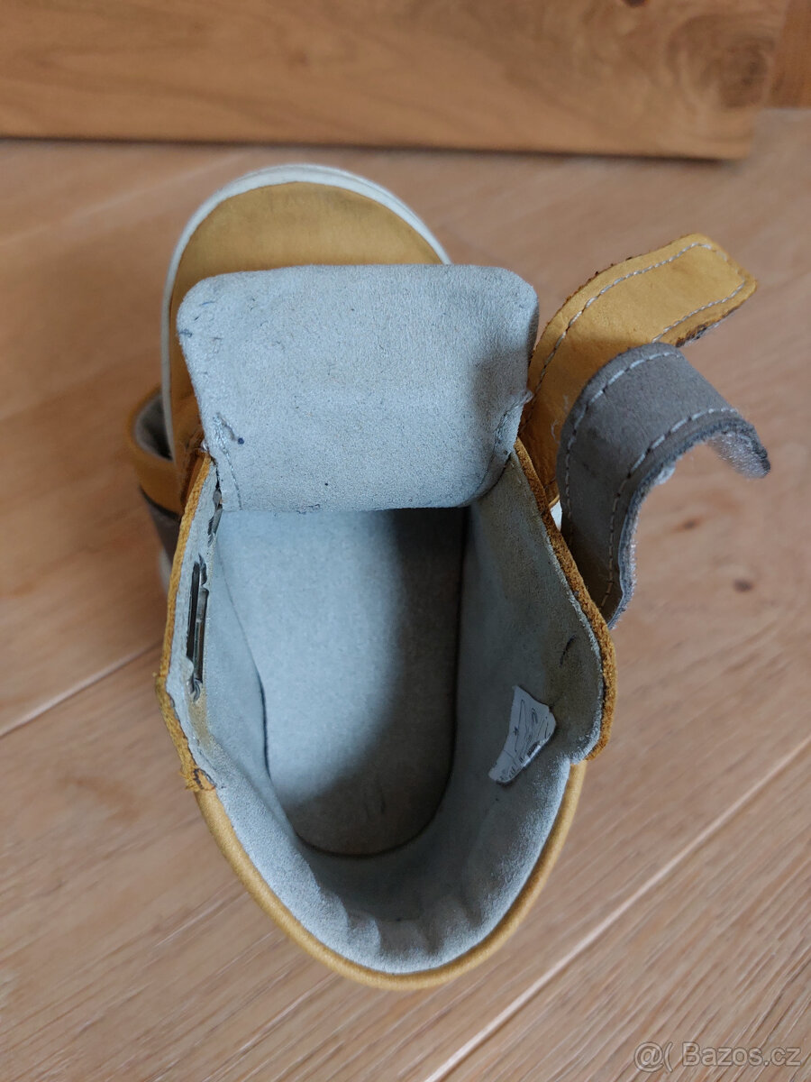 dětské boty fare a superfit - 3