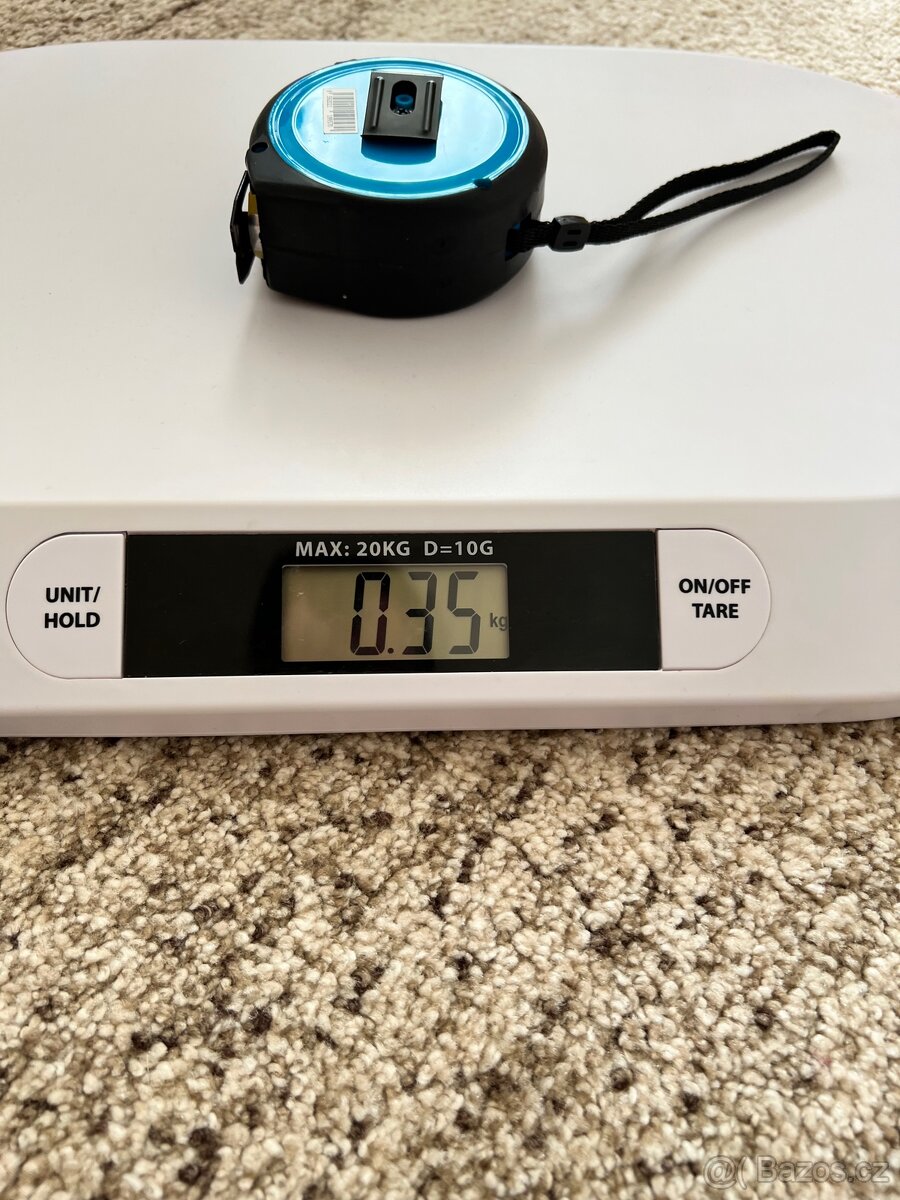 Esperanza kojenecká váha do 20kg - 3