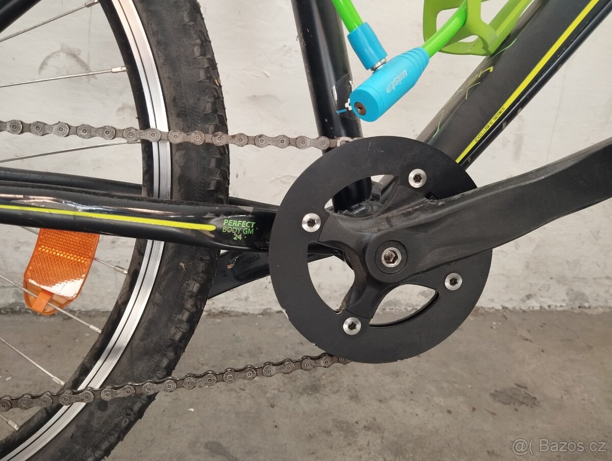 Chlapecké horské kolo - 3