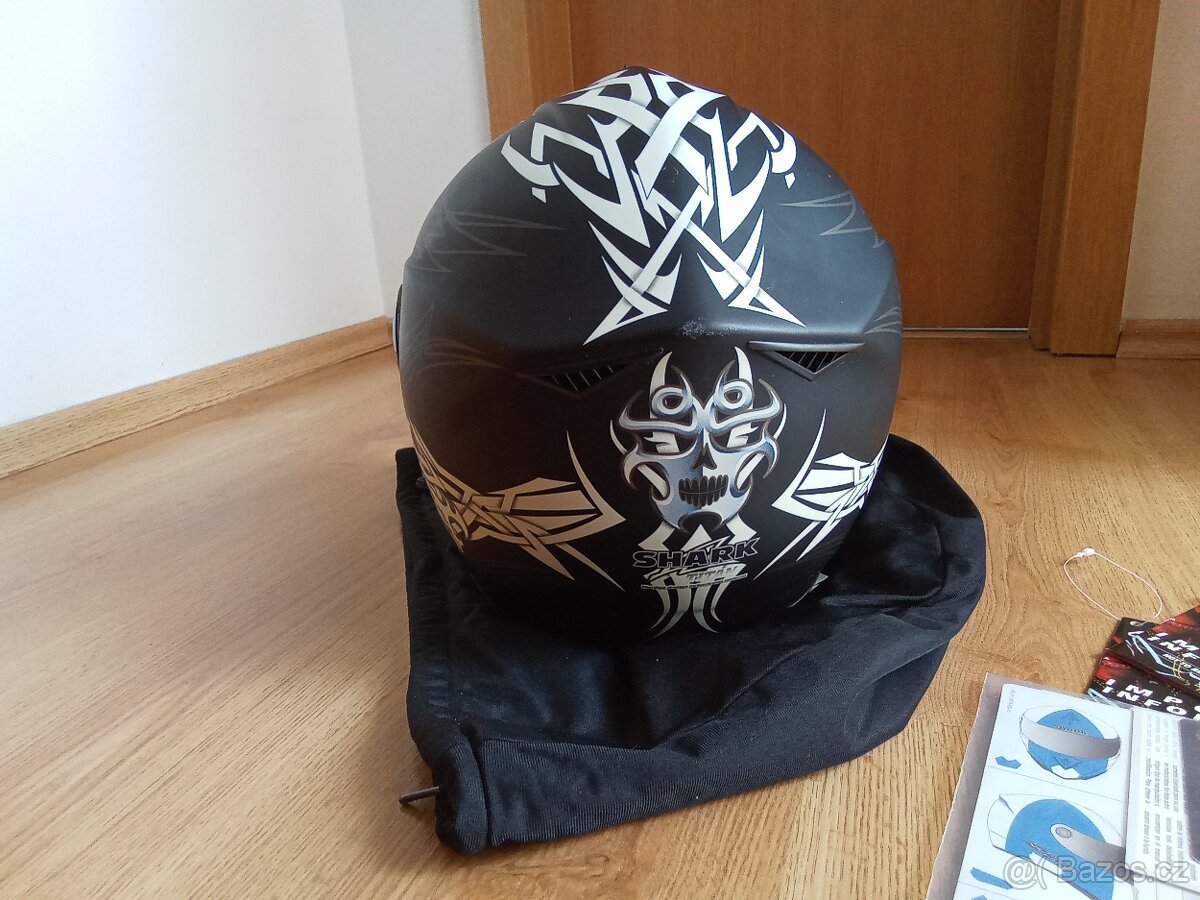 Helma SHARK - 3