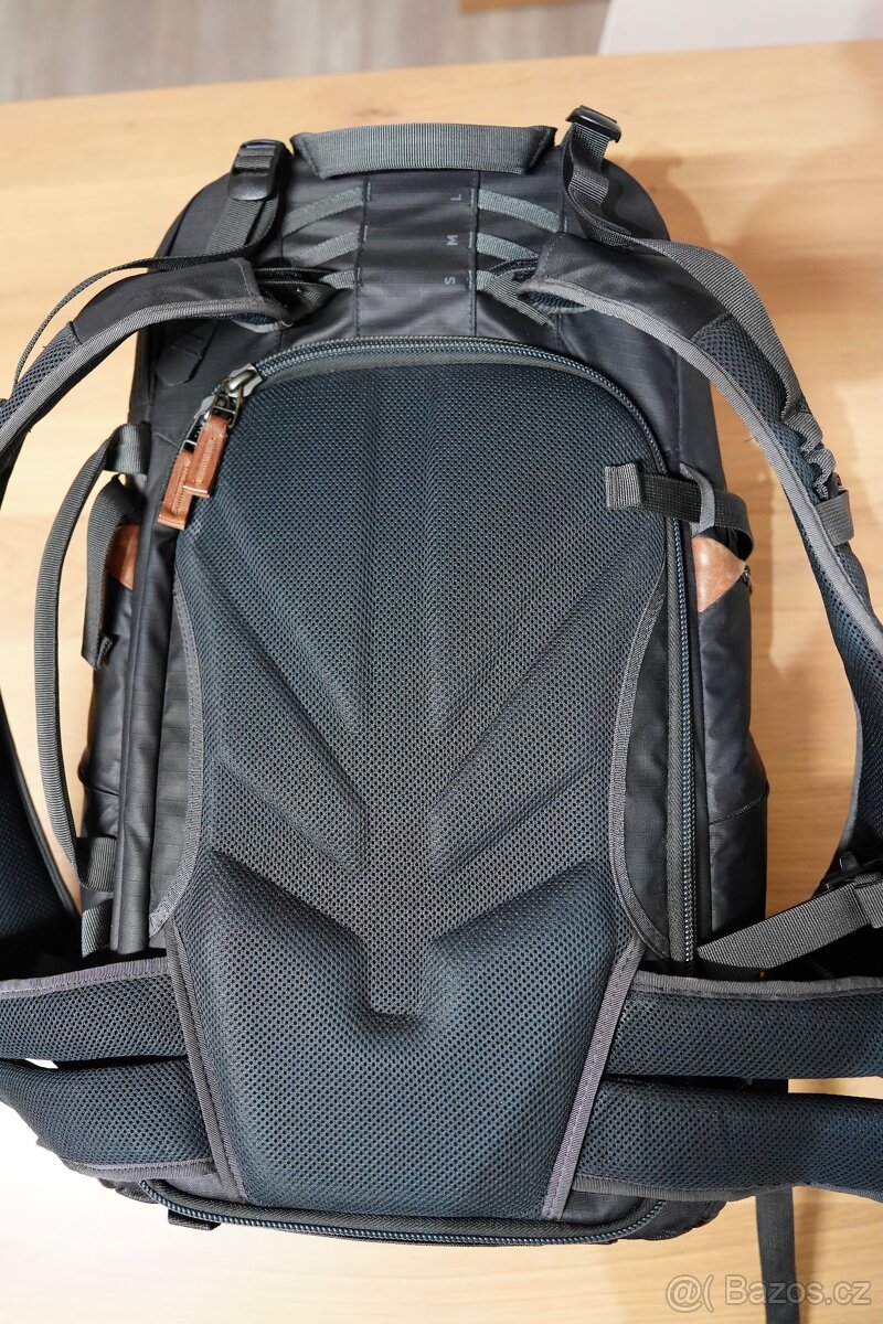 Fotobatoh Shimoda Explore V2 35 + Core Unit Large Mirrorless - 3