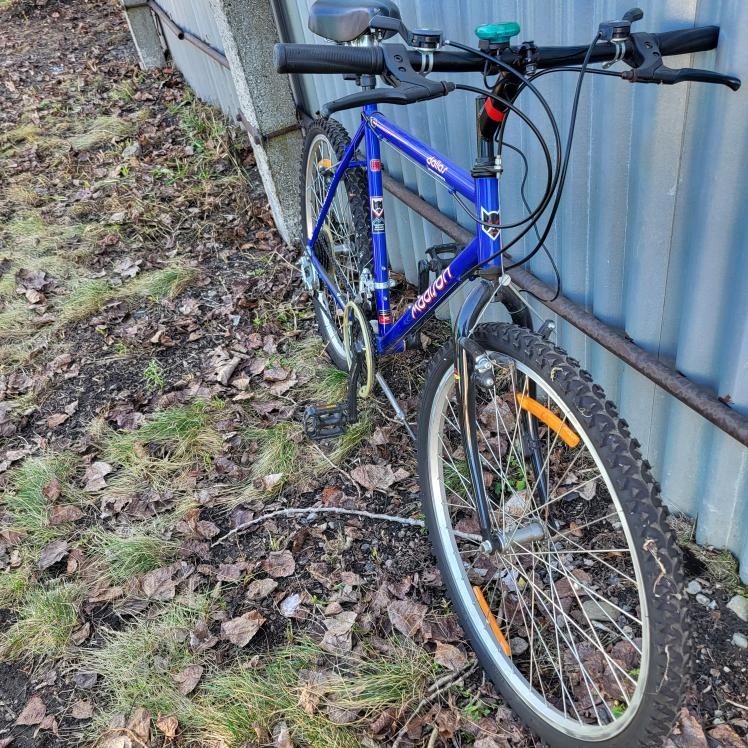 Prodám jízdní kolo - 3