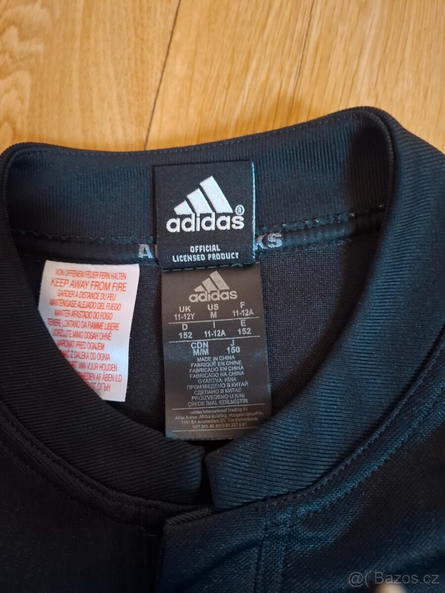 Adidas tričko - 3