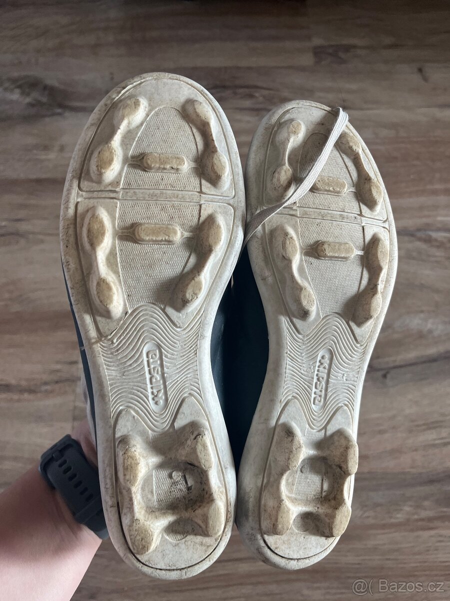 Dětské kopačky decathlon vel.36 - 3