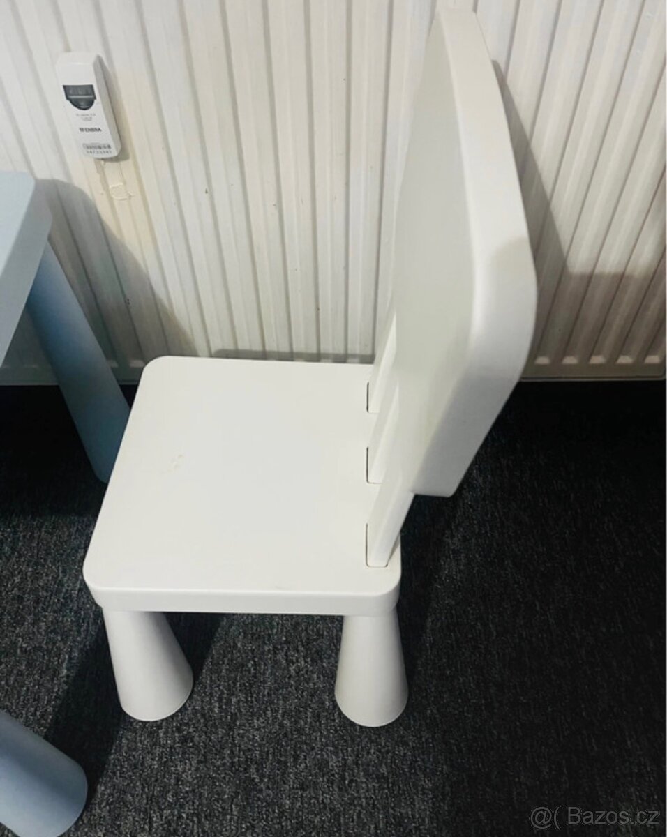 IKEA mamut - 3