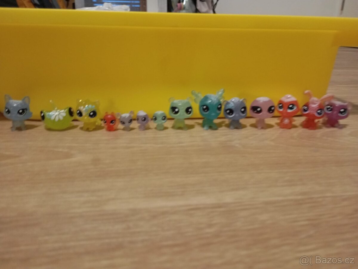 LPS-littlest Pet Shop - 3