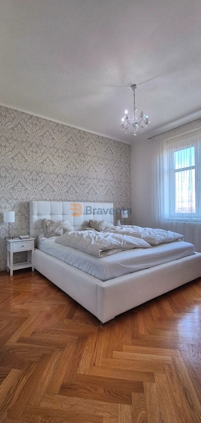 Starostrašnická- Strašnice: 2+kk . 55m - 3