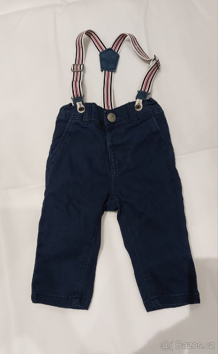 Rifle s kšandy vel.68 - 3