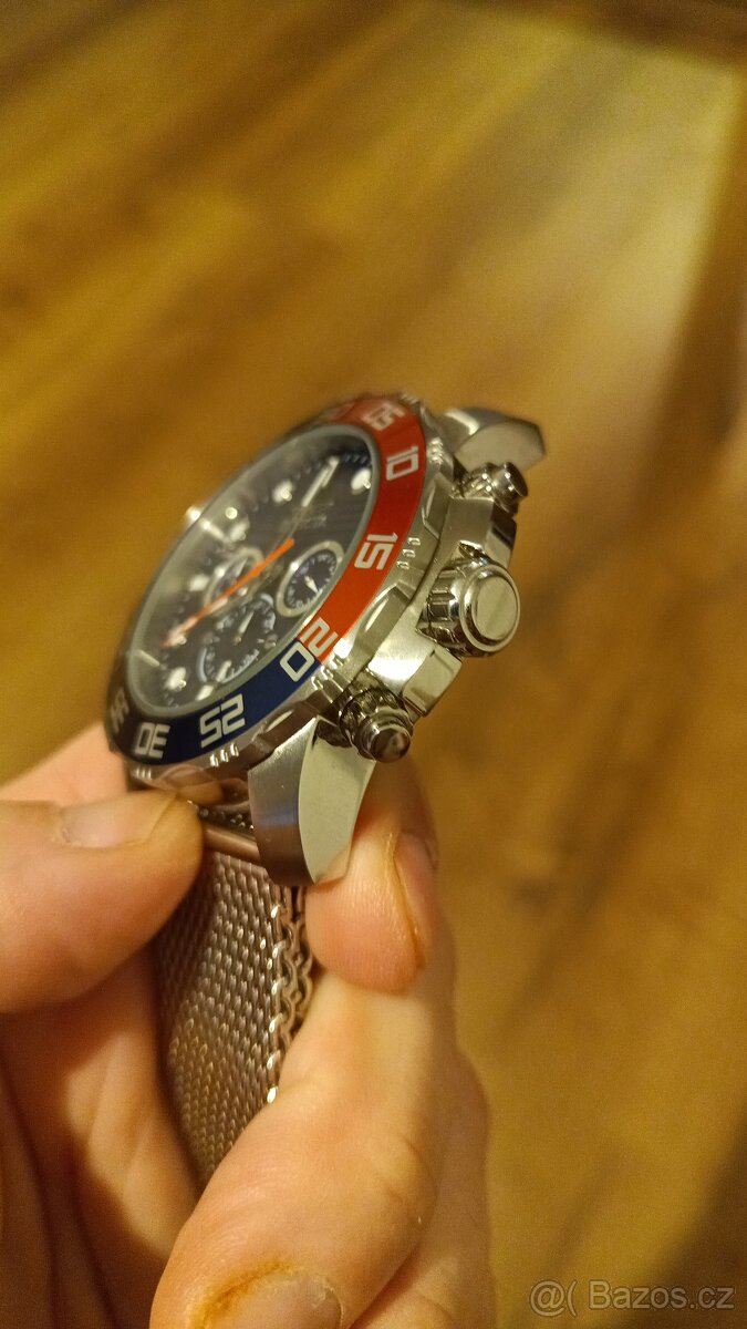 Hodinky Invicta - 3
