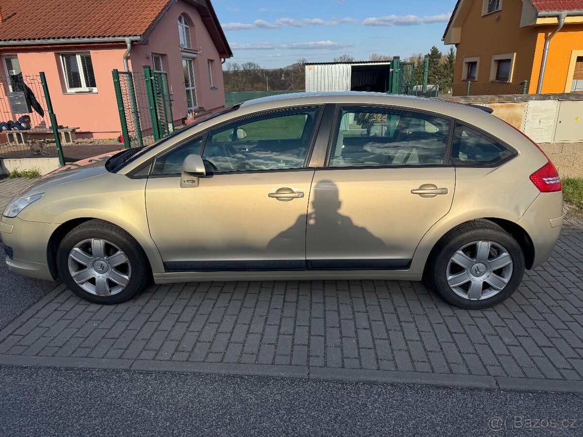Citroen C4 - 3