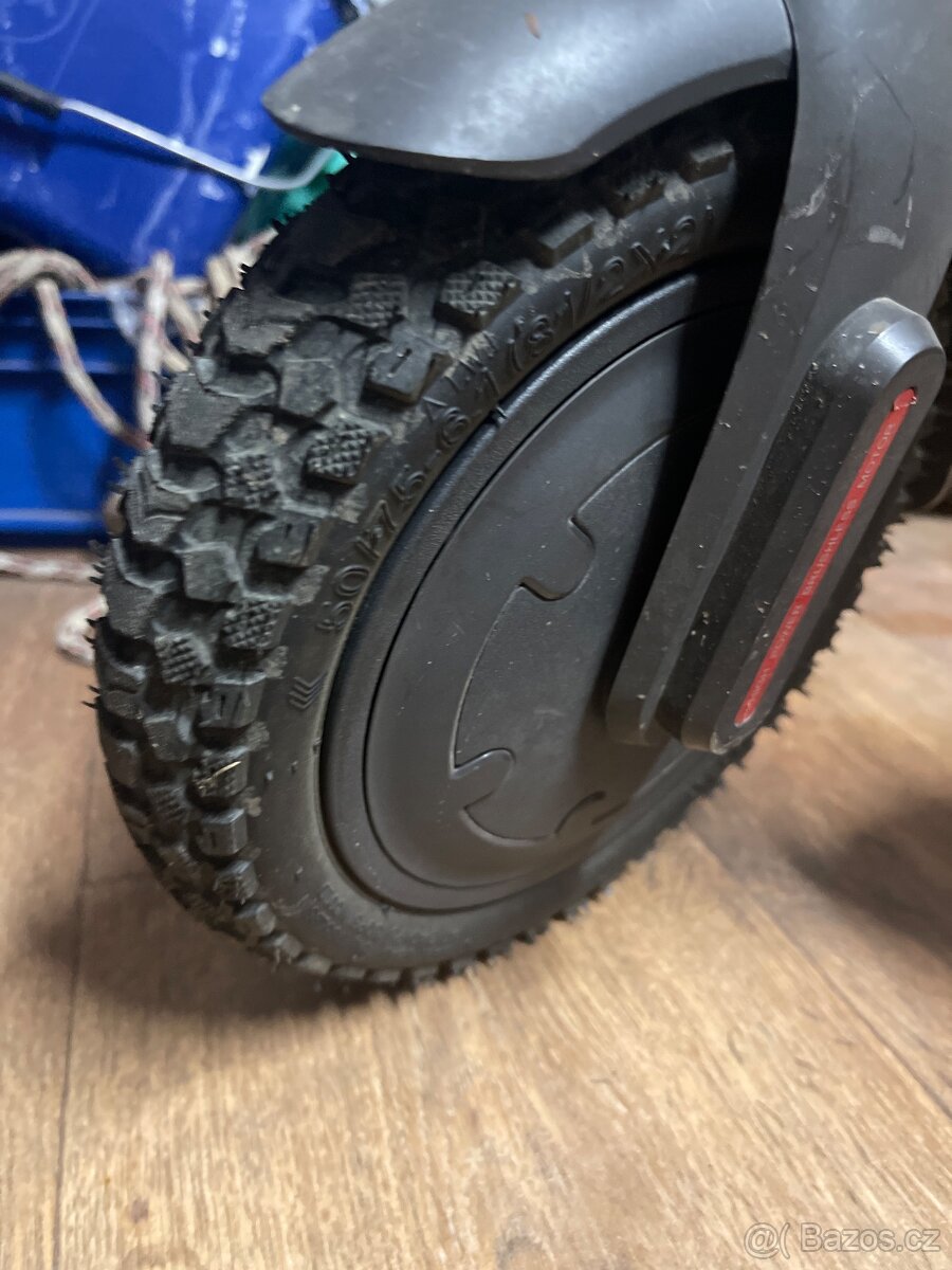 Xiaomi Mi Scooter M365 - 3