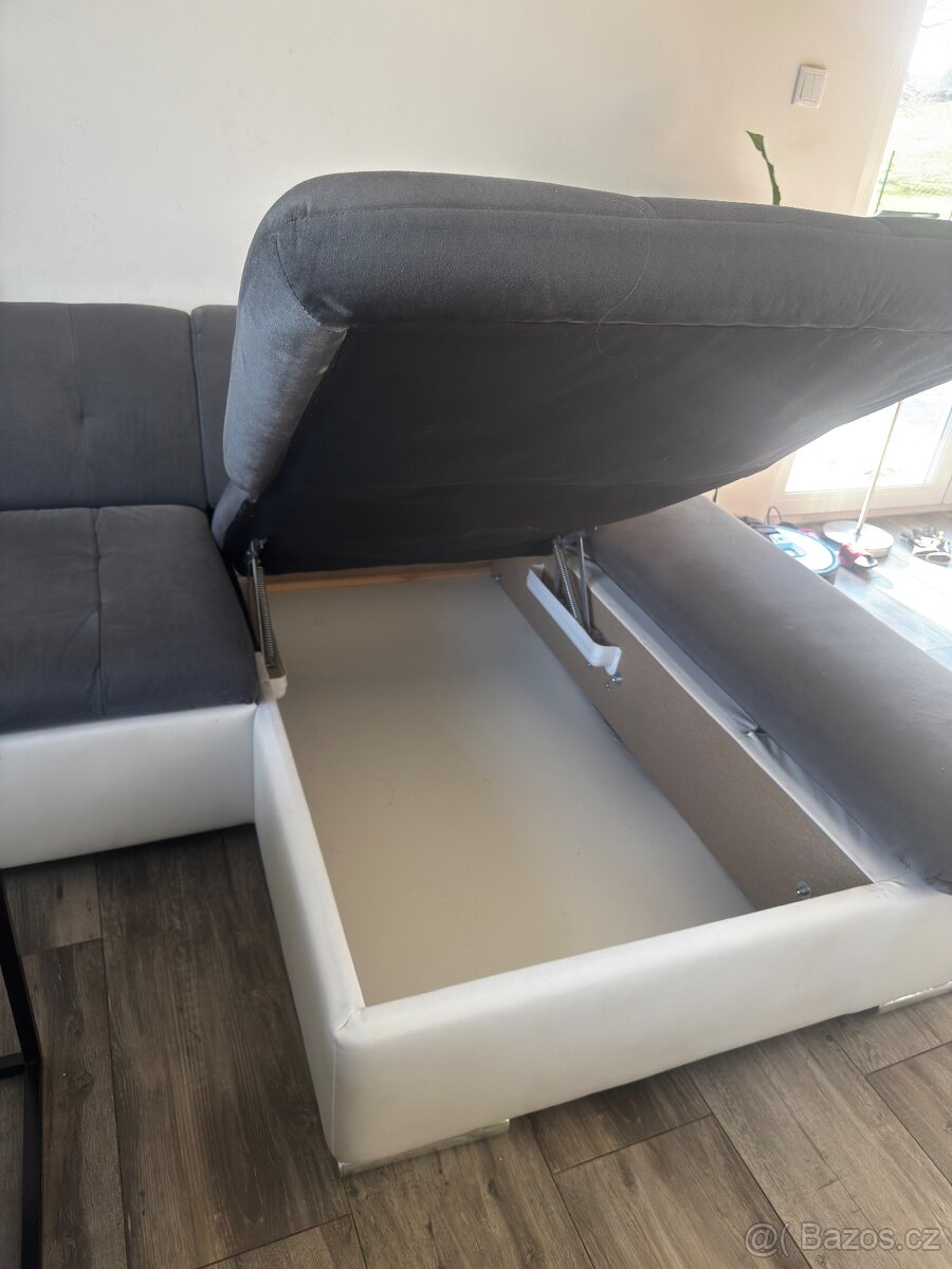 Sedací souprava - 3