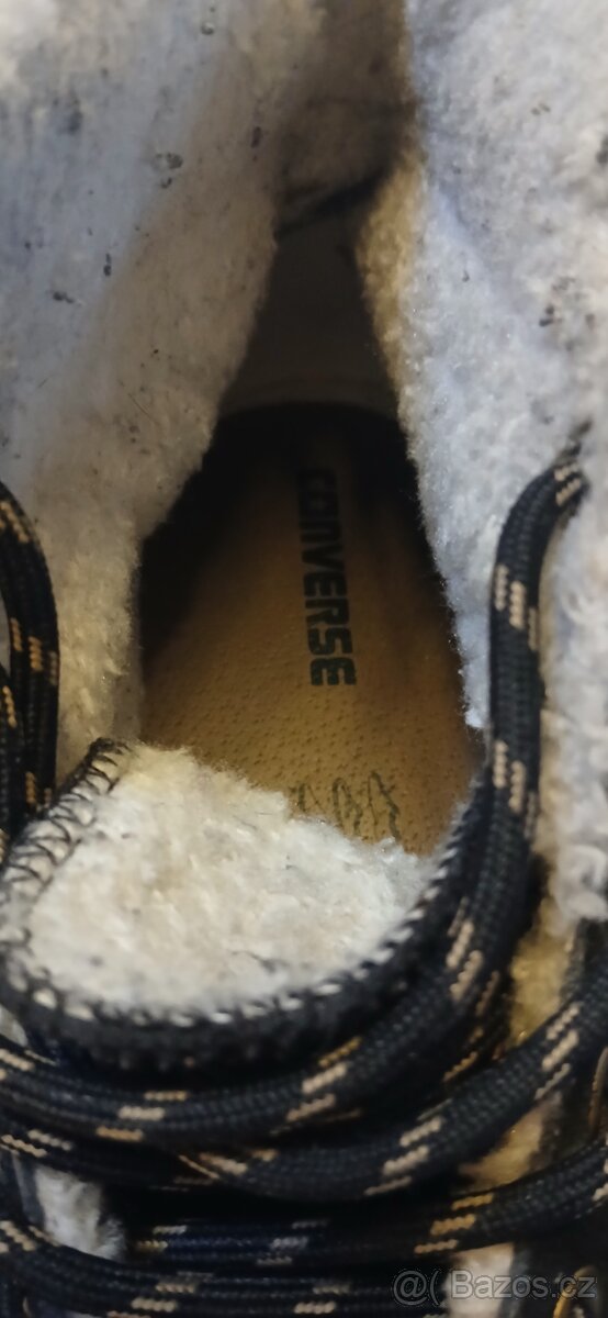 Pánské Converse - 3