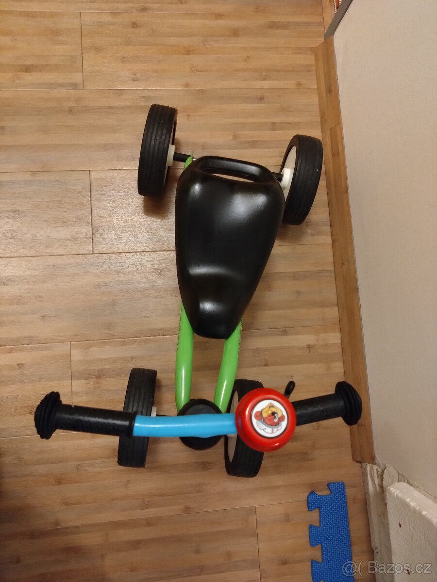 Puky 3028, Asfalt, 20 kg, 4 kolo/ko - 3