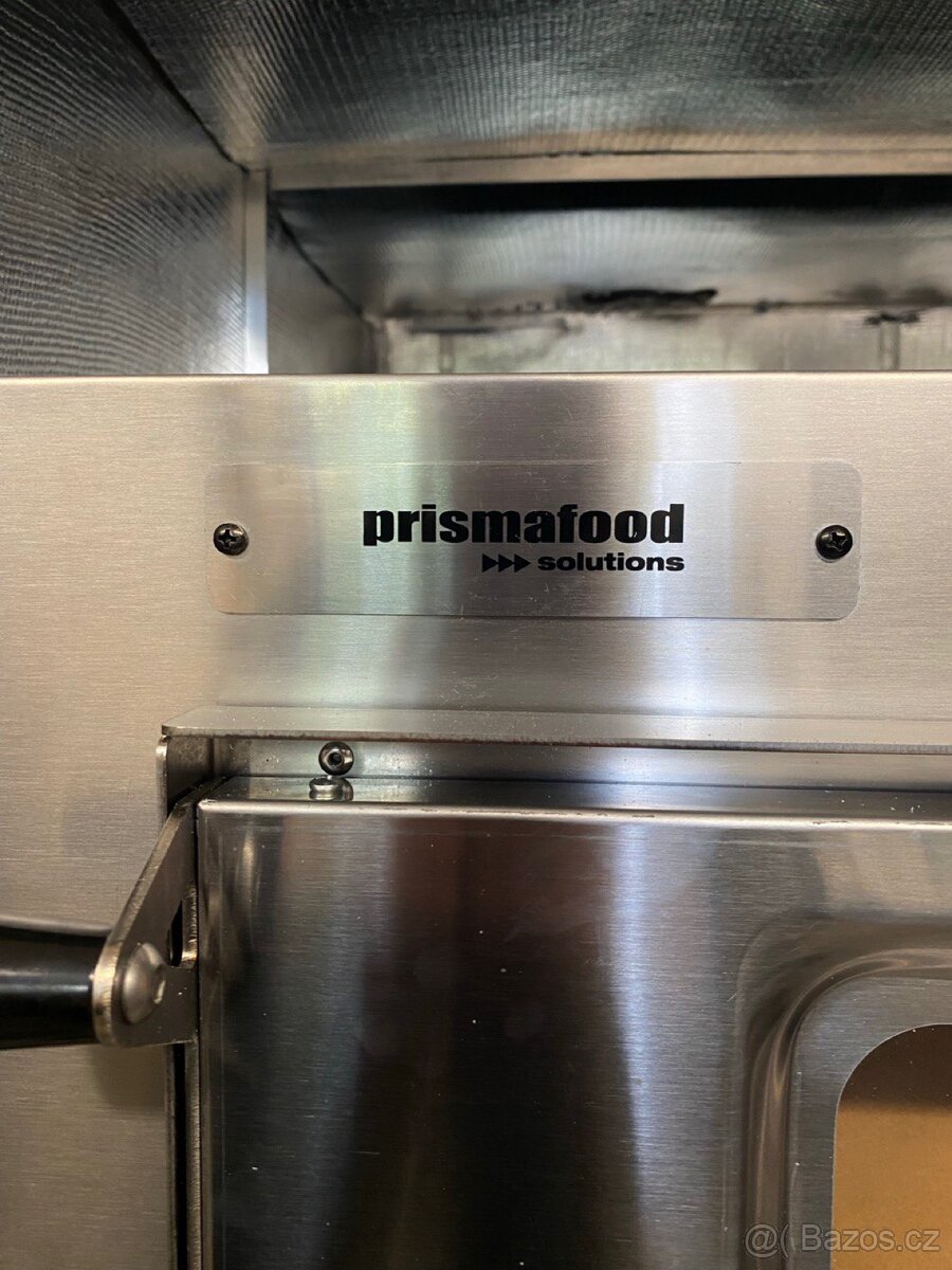 Pec na pizzu - 3