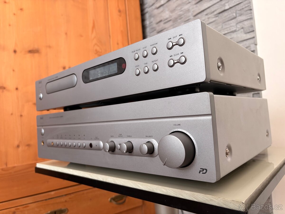 NAD - 3