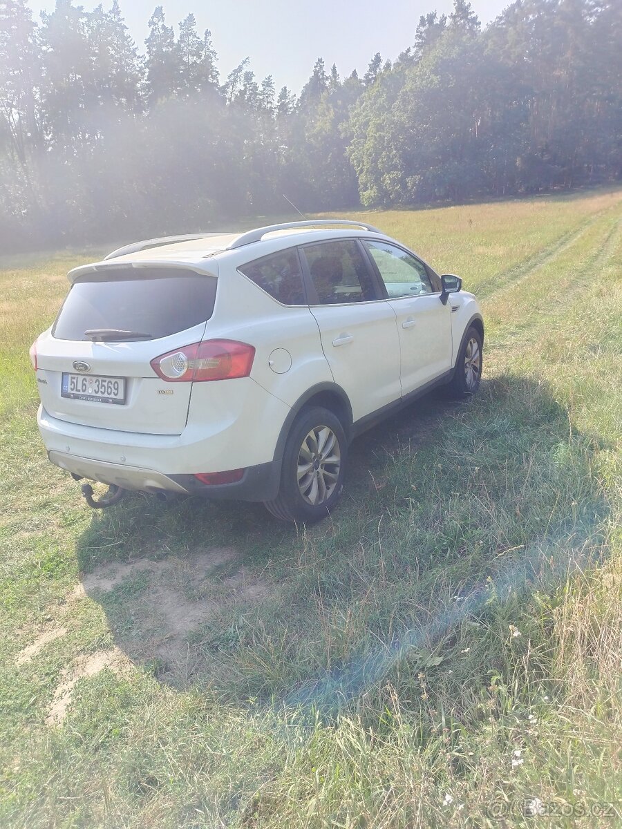 Prodej Ford Kuga - 3