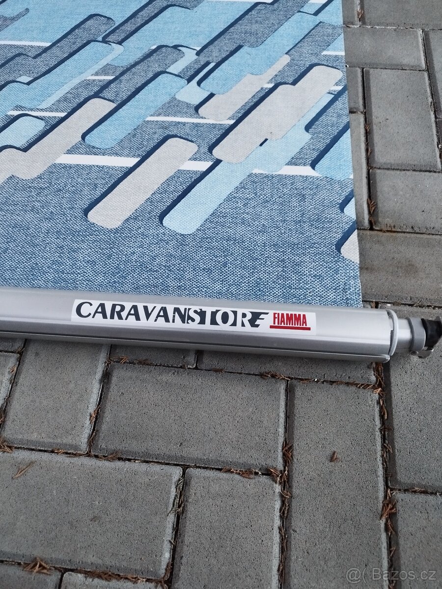 Markýza Fiama 3600 - 3