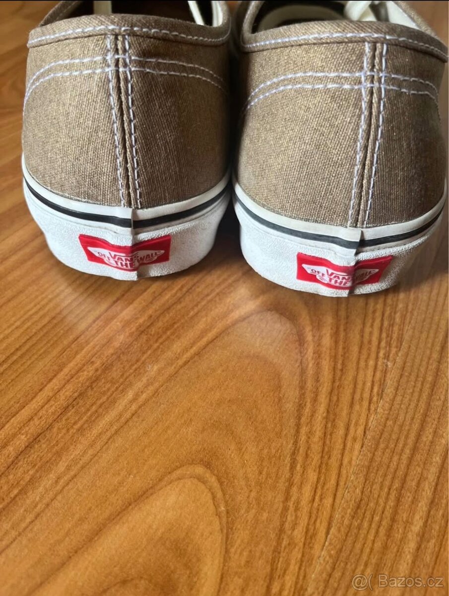 Vans vel.41 - 3