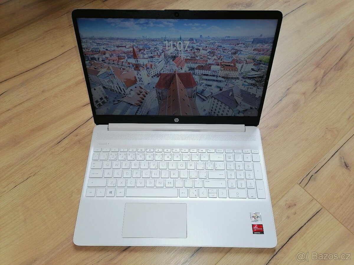 HP Laptop Model 15s-eq1900nc - 3