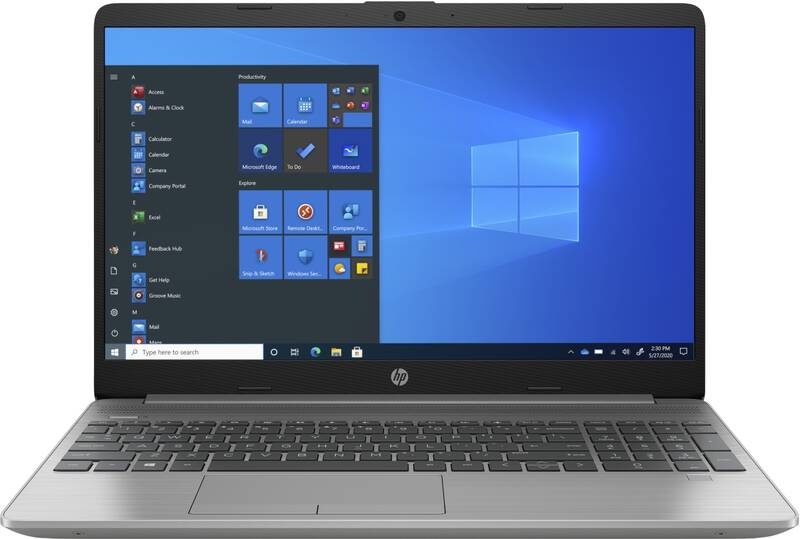 Notebook HP 250 G8 2X7L0EA, SSD 256 GB, RAM 8 GB - 3
