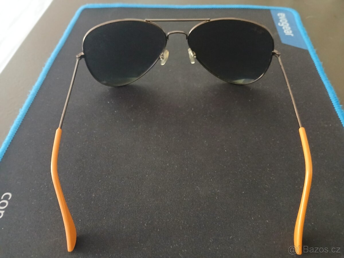 Ray Ban bryle - 3