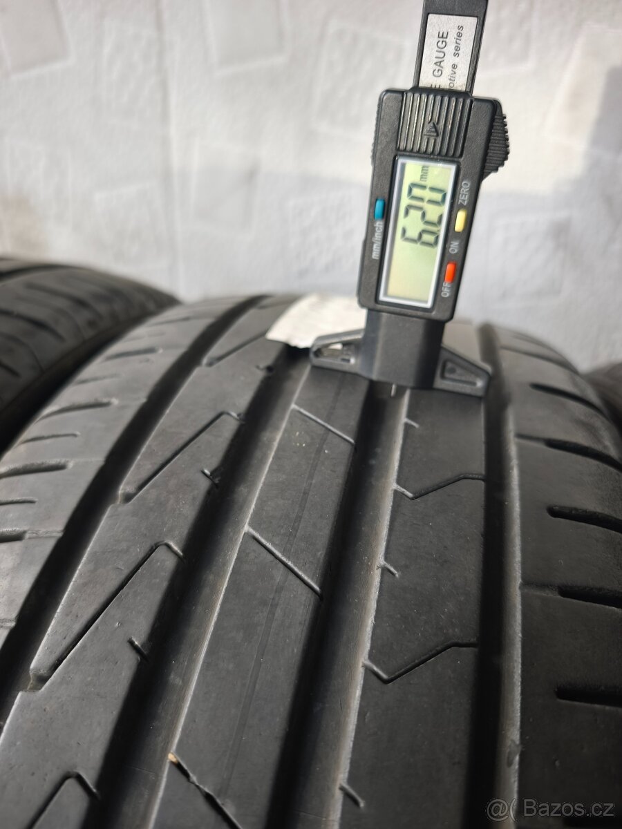 215/45 r18 letní pneumatiky - 3