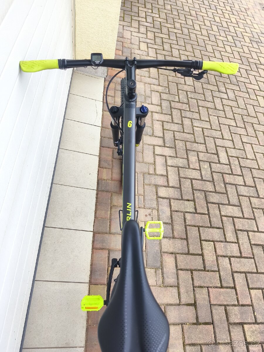 Trek Marlin6 2gen - 3