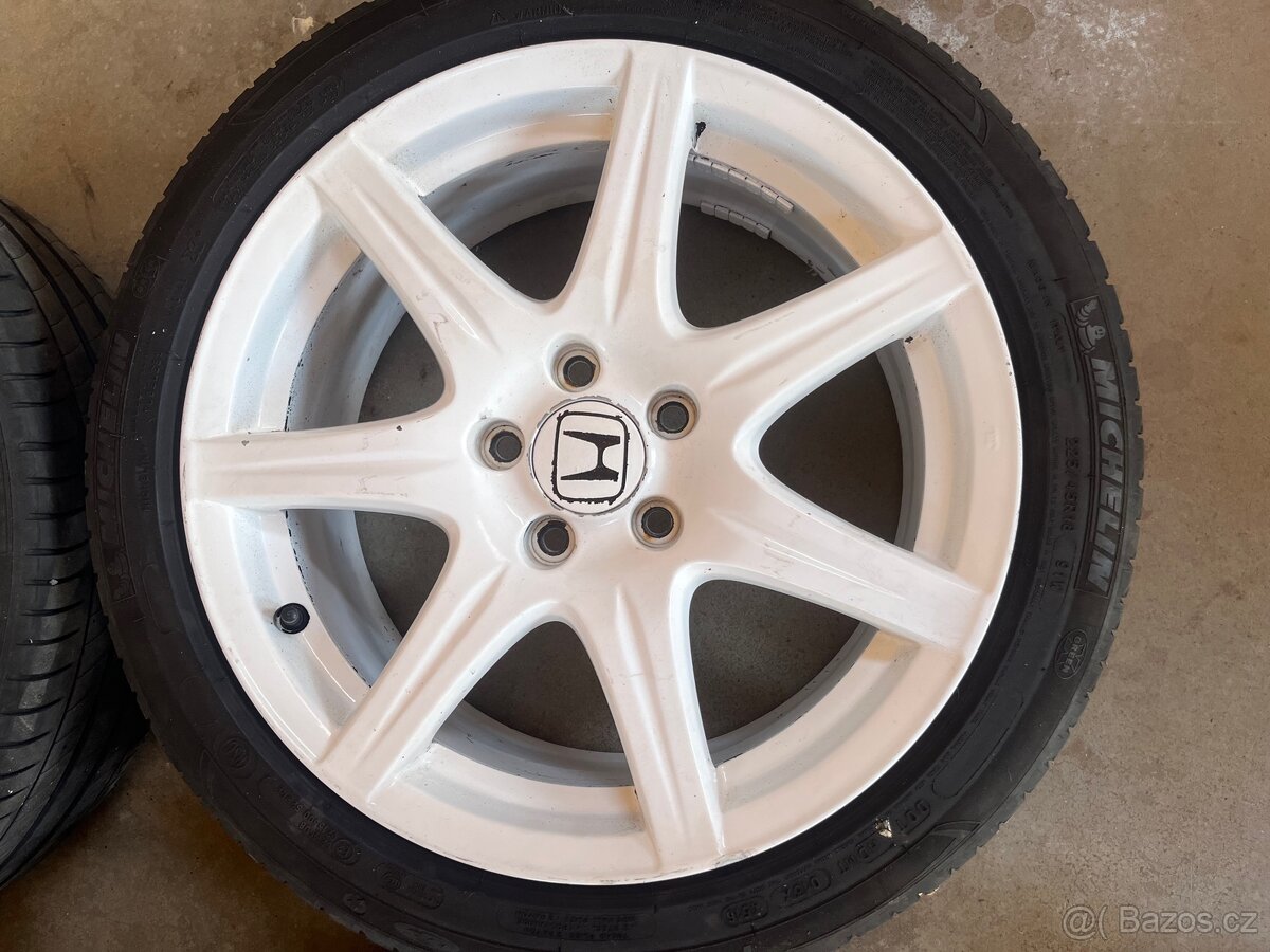 Honda civic type-r alu - 3