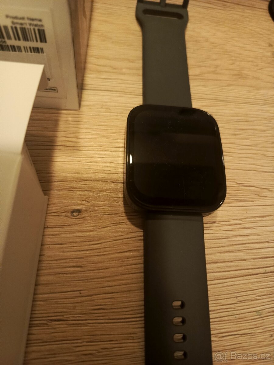 Amazfit BIP 5 - 3
