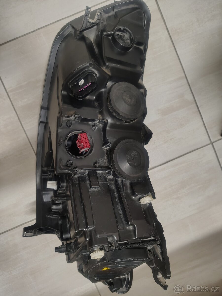 ORIGINÁLNÍ Světlo HELLA ,Audi A6 C7 Právě - 3