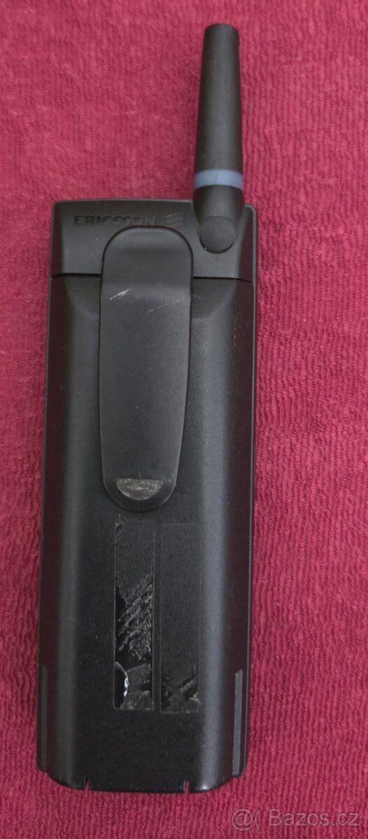 Ericsson A1018s - 3