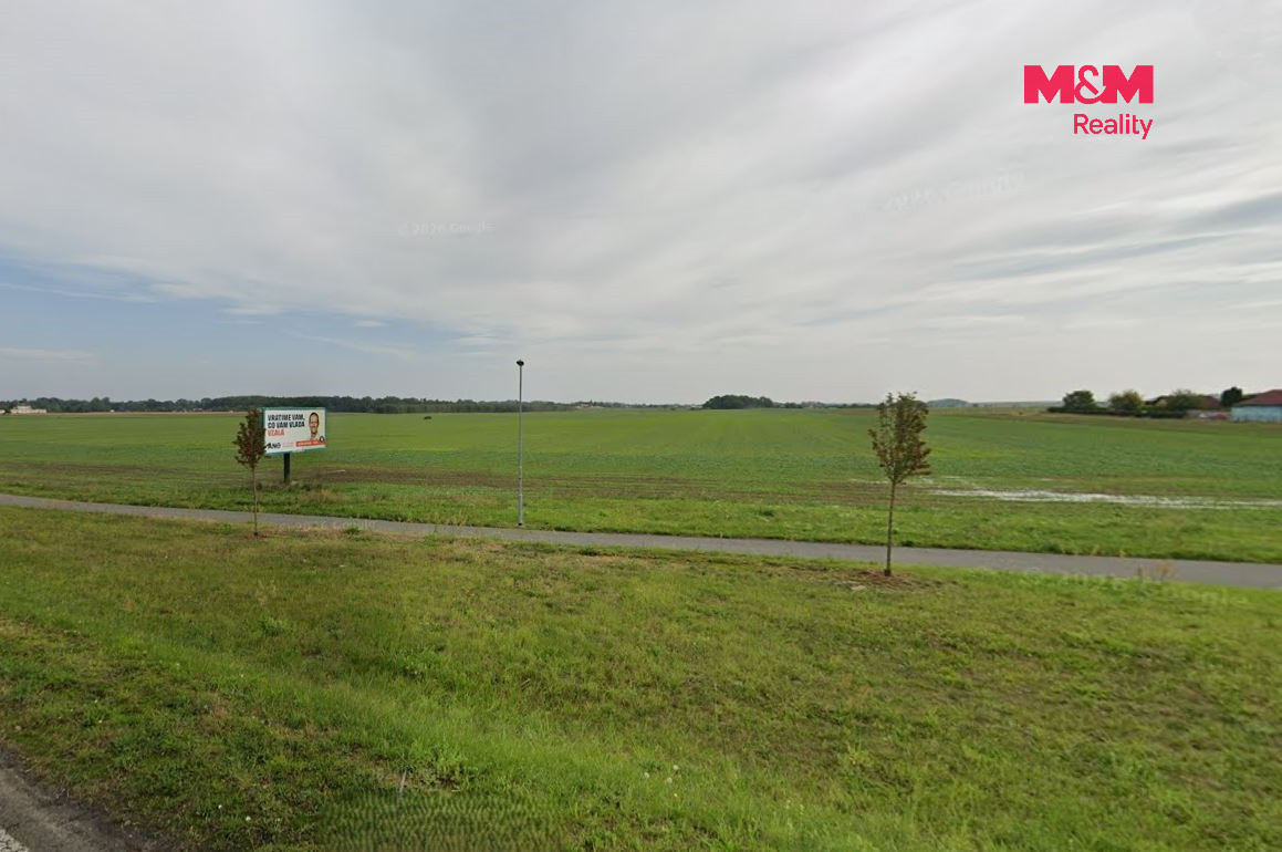 Prodej pole, 722 m², Pardubice - Dražkovice - 3