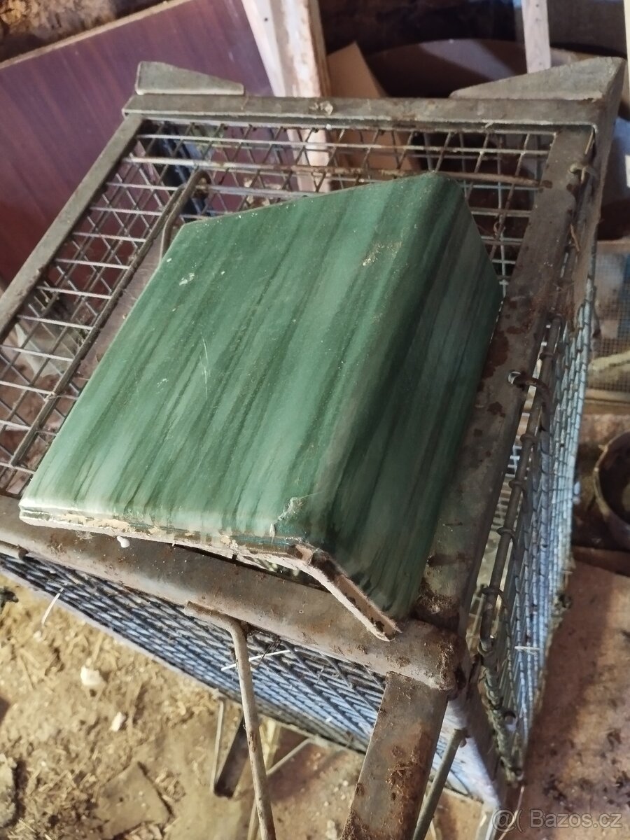 Kachle na kamna - 3
