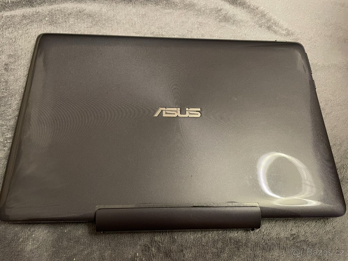 ASUS Transformerbook T100TA - 3