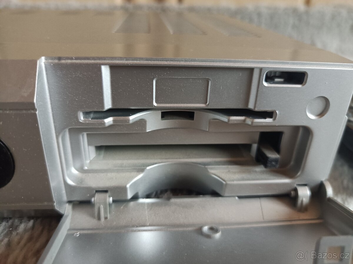 Sat. přijímač VANTAGE 1100S - 3