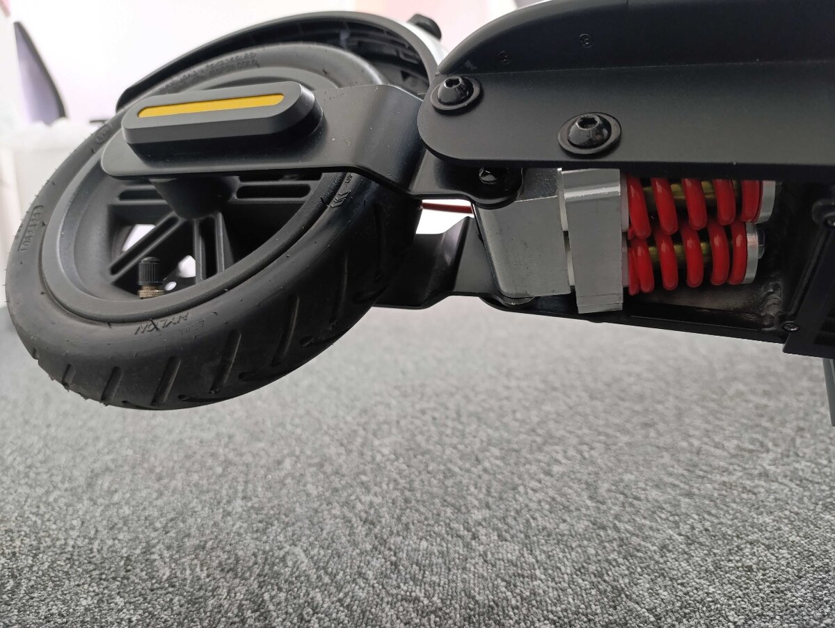 Elektrická koloběžka K002 (nová, nepoužívaná) - 3