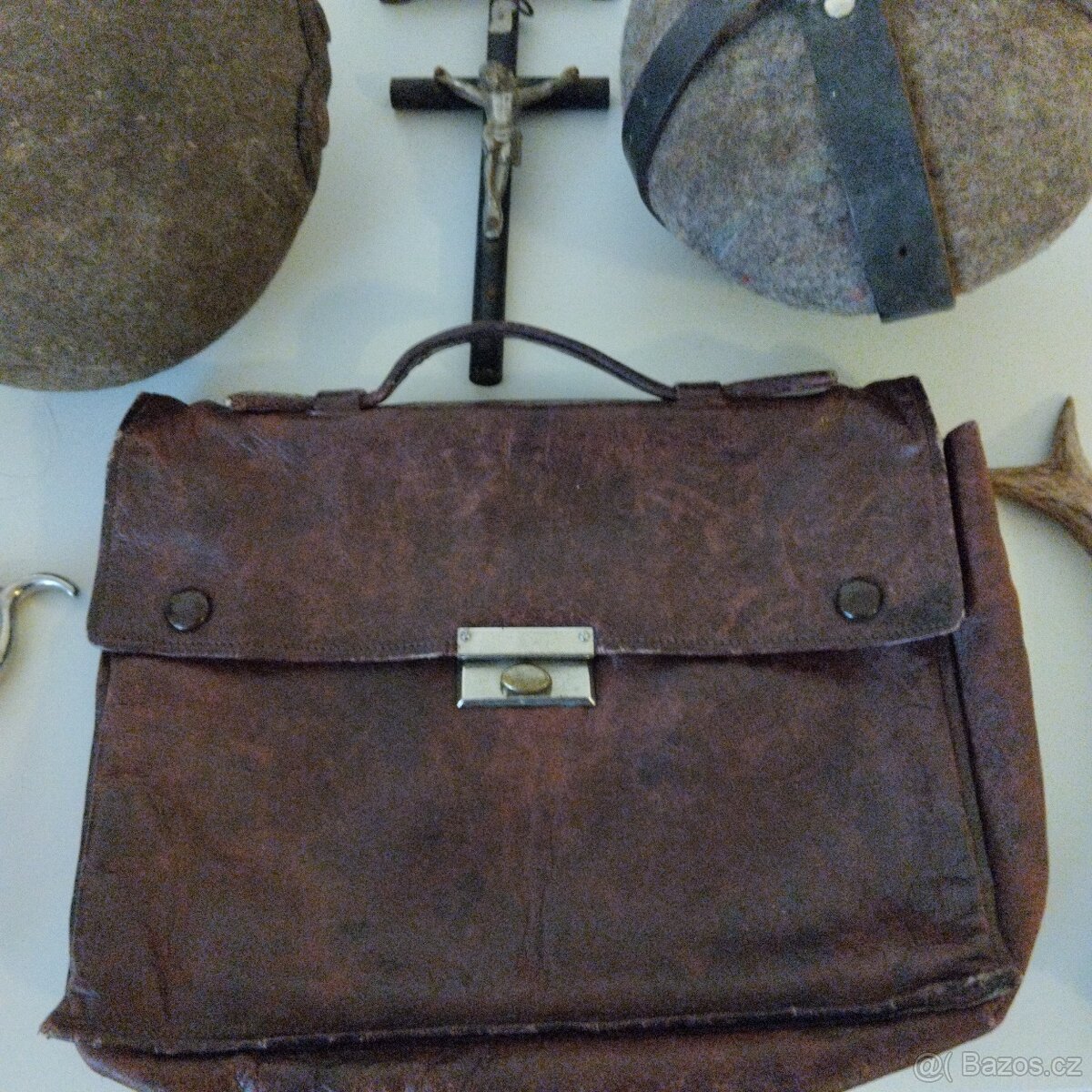 Prodám mix předmětu pouze jako konvolut ,celek - 3