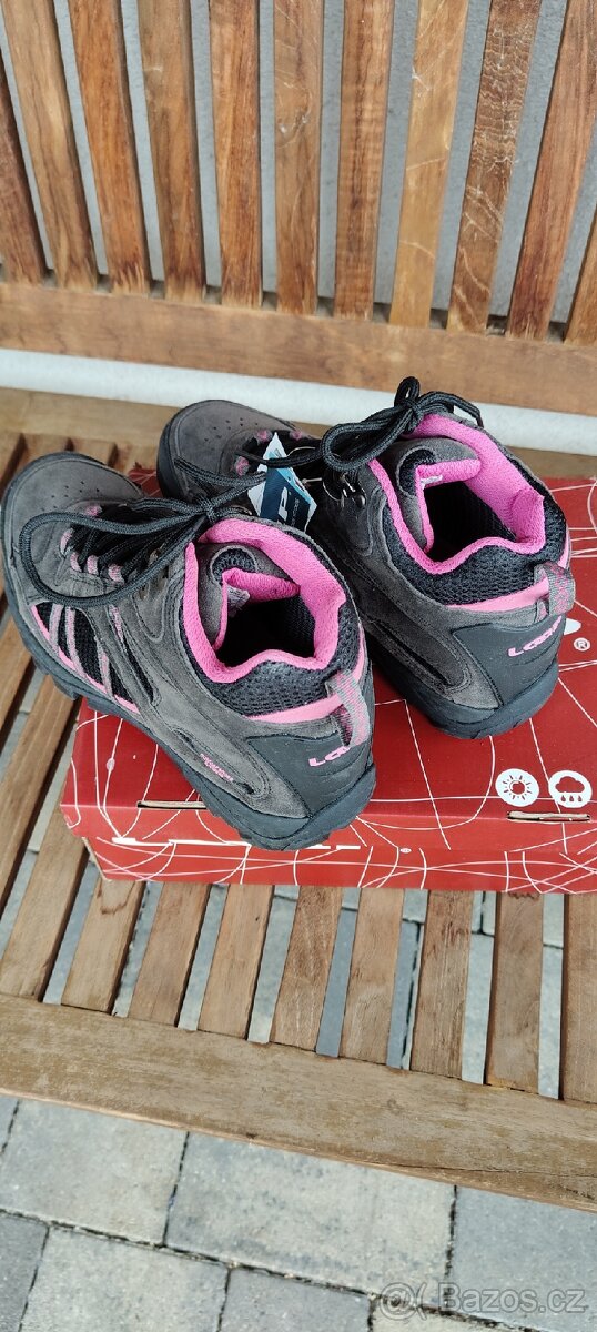 Loap dámské vel.40 - 3